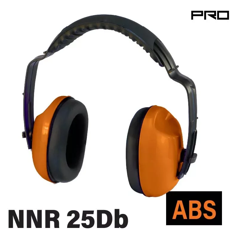 Alacsony ár NAKAYAMA PRO FÜLVÉDŐ , ABS SHELL, NNR 25dB (PB920)