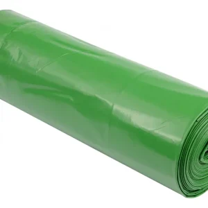 Azonnal elérhető FLO KERTI Erős zsák. zsinórral 120L 10DB /FLO/ (09481)