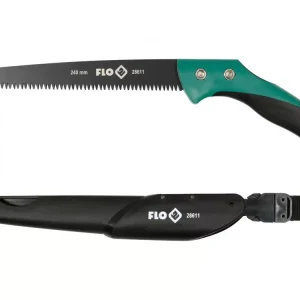 Árcsökkenés FLO KERTI METSZŐFŰRÉSZ 240MM (28611)