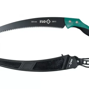 FLO METSZŐFŰRÉSZ ÍRBELT 330MM (28613) Legkelendőbb