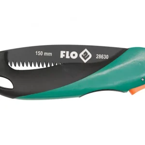 FLO ÖSSZEHAJTHATÓ BICSKA FŰRÉSZ 150MM (28630) Akció