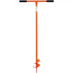 FLO KÉZI FÖLDFÚRÓ 110 MM (35667) Vásárlói kedvenc