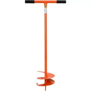 Vedd meg online FLO KÉZI FÖLDFÚRÓ 230 MM (35672)
