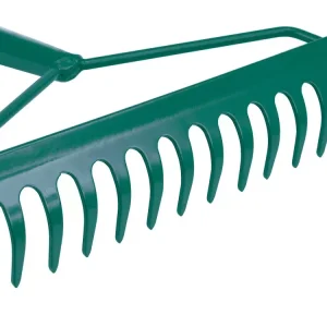 FLO GEREBLYE, ACÉL 36CM 14 FOGÚ (35755) Azonnal elérhető