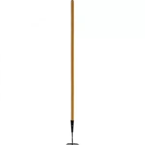 FLO TRAPÉZ KAPA FA NYÉL 120MM (35773) Expressz kézbesítés