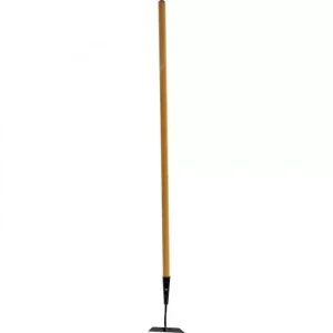 Újdonság FLO TRAPÉZ KAPA FA NYÉL 140MM (35774)