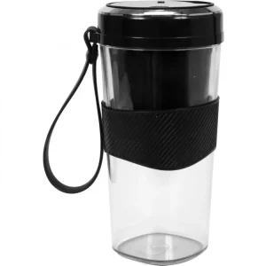 Akció LUND Hordozható turmixgép USB 0,35L (67710)
