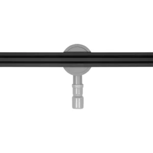 Akció FALA Zuhanyfolyóka SLIM FEKETE 80 CM (71638)
