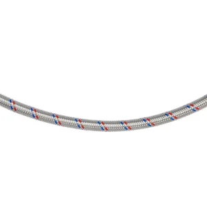 Vedd meg most FALA Flexibilis cső F/F 1/2" 3/8" 300MM (71807)