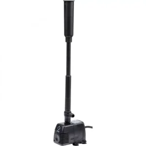 FLO szökőkút szivatyú 8W 600L/H (79926) Expressz szállítás