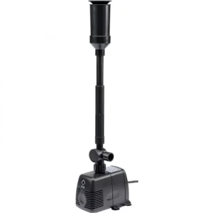 Nézd meg most FLO szökőkútszivattyú 40W 1800L/H (79930)