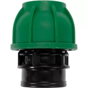 Szuper akció FLO hollanderes öszekötő PP GW 32mm x 1" (88892)