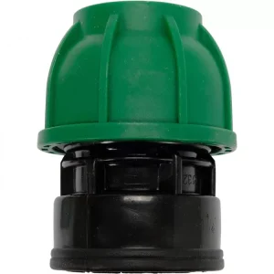 Prémium FLO CSŐCSATLAKOZÓ PP GW 32mm x 1-1/4" (5/4" (88893)