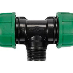 FLO CSŐCSATLAKOZÓ PP GZ 32mm x 1/2" x 32MM (88905) Alacsony ár