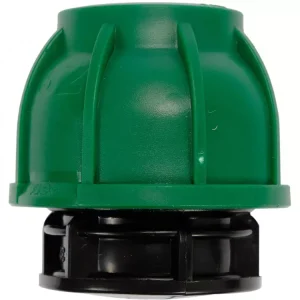 Újdonság FLO VÉGSAPKA PP 32mm (88920)