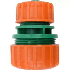 Akció FLO TÖMLŐTOLDÓ CSATLAKOZÓ 1/2" 3/4" (89011)