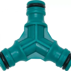FLO 3 UTAS TÖMLŐELOSZTÓ1/2" , ABS (89243) Kiárusítás