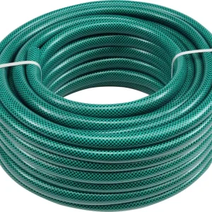 FLO KERTI TÖMLŐ 1" 30M "STANDARD LINE" (89299) Kihagyhatatlan ajánlat