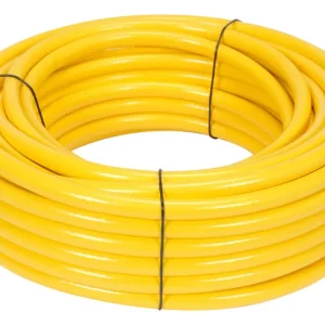 FLO KERTI TÖMLŐ 1/2" 30M "GYAKORLATI VONAL" (89312) Kedvezményes ár