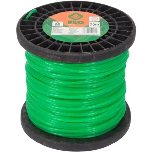 FLO FŰNYÍRÓ DAMIL 2,6 mm x 70 M /KEREK/ (89443) Biztonságos vásárlás