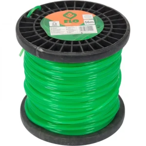 FLO FŰNYÍRÓ DAMIL 3,0 mm x 56 M /KEREK/ (89444) Vedd meg online