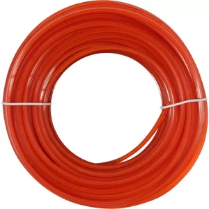 FLO FŰNYÍRÓ DAMIL 2,4MMx15M EXTRA NYLON (89462) Vásárlói kedvenc