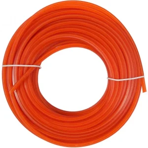 FLO FŰNYÍRÓ DAMIL 2,7MMx15M EXTRA NYLON (89463) Rendeld meg most