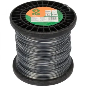 Akciós ár FLO FŰNYÍRÓ DAMIL 3,0 mm x 60 M TRIGON (89475)