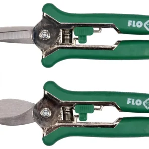 Outlet FLO KERÜLŐ METSZŐOLLÓ KÉSZLET 2 DB 150MM (99195)