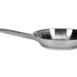 YATO FRYPAN SERPENYŐ SS 20cm (YG-00100) Bestseller