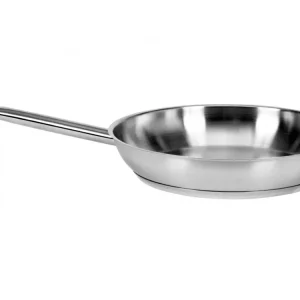 Árcsökkenés YATO FRYPAN SERPENYŐ SS 28cm (YG-00102)