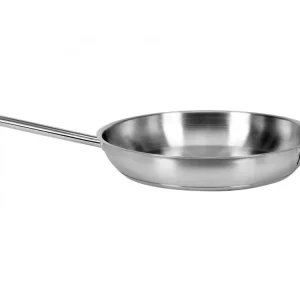 Vedd meg most YATO FRYPAN SERPENYŐ SS 36cm (YG-00104)