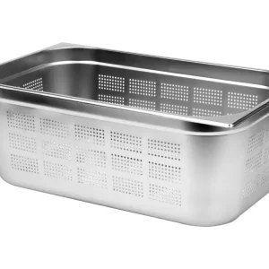 Alacsony ár YATO GASTRONORM ÉTELCONTÉNER GN SS 1/1 200 (YG-00345)