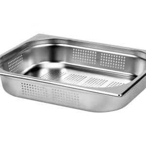 YATO GASTRONORM ÉTELCONTÉNER GN SS 1/2 65 (YG-00355) Árengedmény