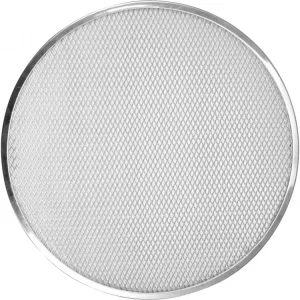 YATO PIZZA RÁCS 380MM (YG-02035) Vásárlói kedvenc