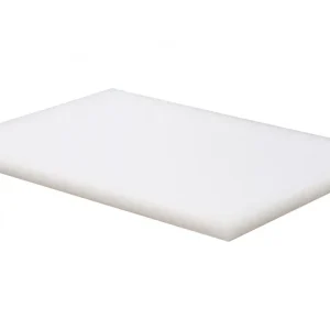 Alacsony ár YATO Vágódeszka 350x250xx20 FEHÉR (YG-02160)