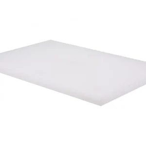 YATO Vágódeszka 500x340x20 FEHÉR (YG-02166) Azonnali szállítás
