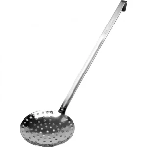 YATO rozsdamentes hableszedő. 120 mm (YG-02593) Olcsóbb
