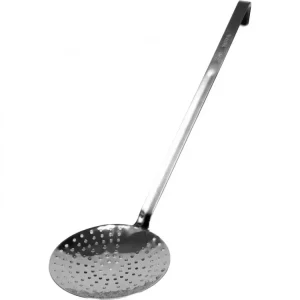 YATO rozsdamentes hableszedő 160 mm (YG-02598) Ingyenes szállítás