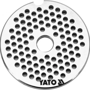 YATO húsdaráló rostély 3 mm YT-03200-HOZ (YG-03250) Árengedmény