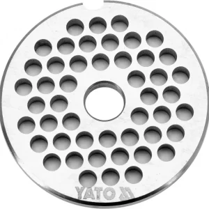 YATO húsdaráló rostély ÁTM. 4,5 mm FORYT-03200 (YG-03251) Olcsóbb