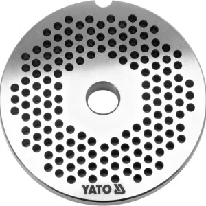 YATO húsdaráló rostély 3 MM YT-03215-HOZ (YG-03255) Olcsó