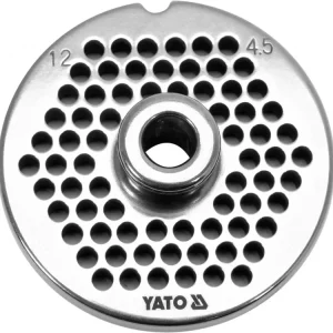 YATO húsdaráló rostély, átmérő.4,5MM HUB YT-03215-hez (YG-03261) Szuper akció