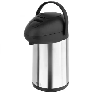 YATO TERMOSZ KÉZI-SZIVATTYÚVAL (PUMPÁS) 3,0 LITERES (YG-07020) Azonnal elérhető