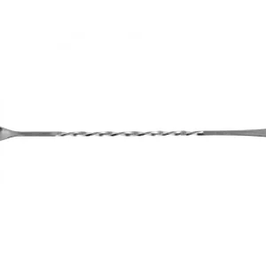Végkiárusítás YATO Koktél kanál 330 mm inox (YG-07136)