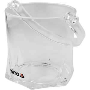 YATO JEGES VÖDÖR KÖR 1,1L (YG-07146) Biztonságos fizetés