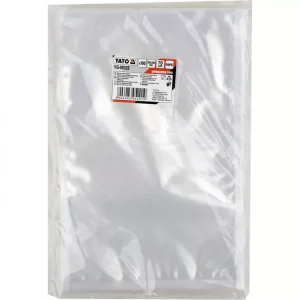 Alacsony ár YATO VÁKUUMTASAK CSOMAGOLÓGÉPHEZ 200X300 (YG-09332)