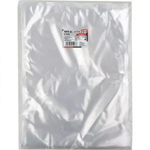 Ajánlat YATO VÁKUUMTÁSKA SOUS-VIDE-HOZ 200X300MM (YG-09334)