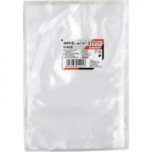 YATO VÁKUUMTÁSKA SOUS-VIDE-HOZ 160X230MM (YG-09336) Olcsóbb