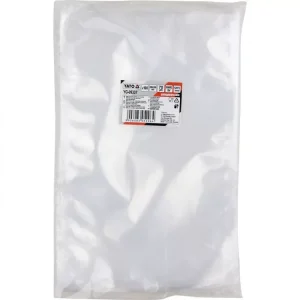 YATO VÁKUUMTÁSKA SOUS-VIDE-HOZ 200X300MM (YG-09337) Expressz szállítás